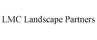 LMC LANDSCAPE PARTNERS