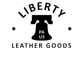 LIBERTY LEATHER GOODS PA US