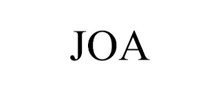 JOA