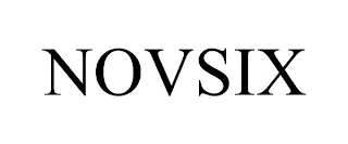 NOVSIX