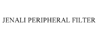 JENALI PERIPHERAL FILTER