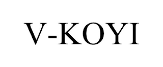 V-KOYI