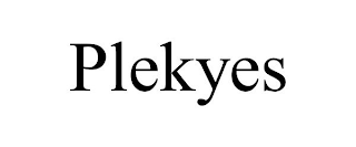 PLEKYES