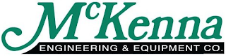 MCKENNA ENGINEERING & EQUIPMENT CO.