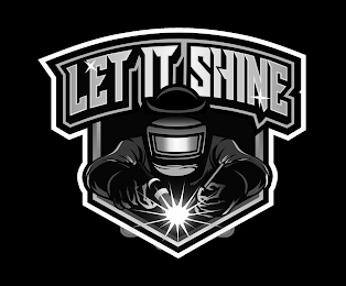 LET IT SHINE