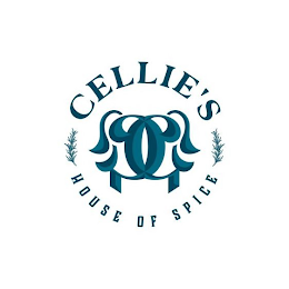 CELLIE'S HOUSE OF SPICE