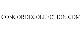 CONCORDECOLLECTION.COM