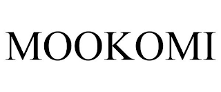 MOOKOMI