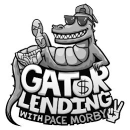 GATOR LENDING WITH PACE MORBY