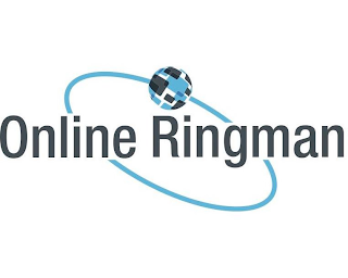 ONLINE RINGMAN