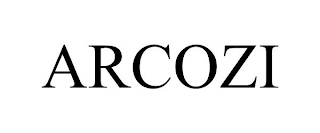 ARCOZI