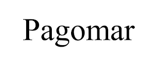 PAGOMAR