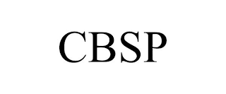 CBSP