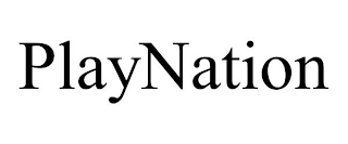 PLAYNATION
