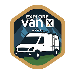 EXPLORE VAN X