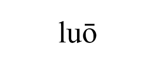 LUO