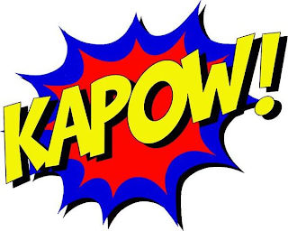 KAPOW!