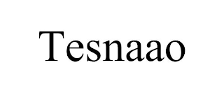 TESNAAO