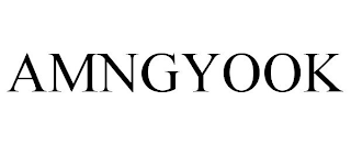 AMNGYOOK