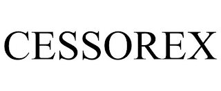 CESSOREX