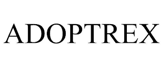 ADOPTREX