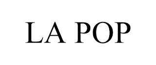 LA POP