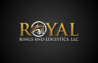 ROYAL RINGS AND LOGISTICS, LLC