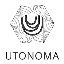U UTONOMA