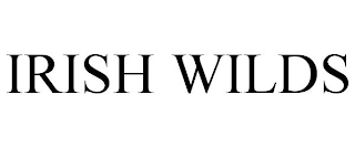 IRISH WILDS