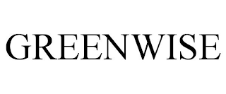 GREENWISE