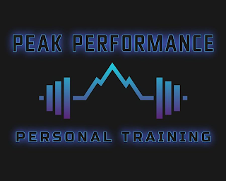 PEAK PERFORMANCE PERSONAL TRAINING