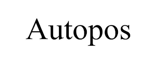 AUTOPOS