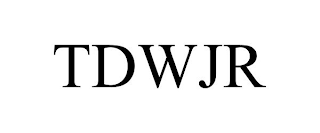 TDWJR