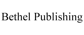 BETHEL PUBLISHING