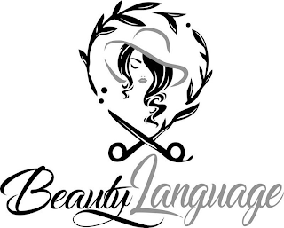 BEAUTY LANGUAGE