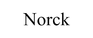 NORCK