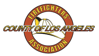 COUNTY OF LOS ANGELES FIREFIGHTERS' ASSOCIATION