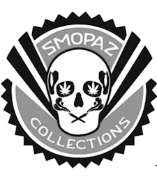 SMOPAZ COLLECTIONS