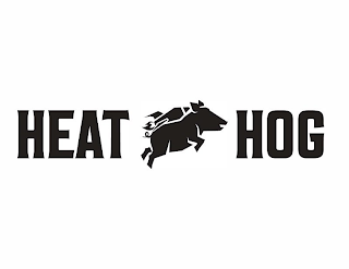 HEAT HOG