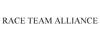 RACE TEAM ALLIANCE