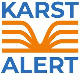 KARST ALERT