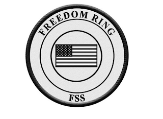 FREEDOM RING FSS