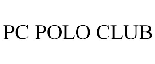 PC POLO CLUB