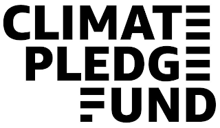 CLIMATE PLEDGE FUND