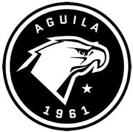 AGUILA 1961