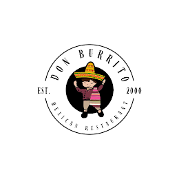 DON BURRITO MEXICAN RESTAURANT EST 2000