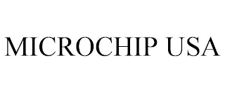 MICROCHIP USA