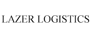 LAZER LOGISTICS