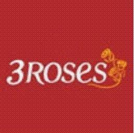 3ROSES