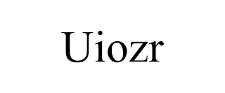 UIOZR